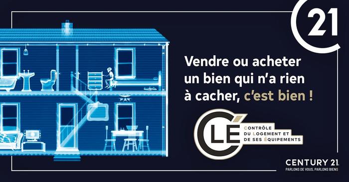 Chartres - Immobilier - CENTURY 21 Maîtrejean - Maisons - Espaces - Verdure - Avenir - Investissement