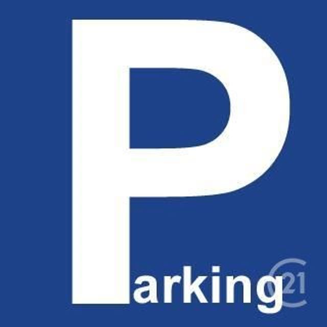 parking à louer - 10.0 m2 - CHARTRES - 28 - CENTRE - Century 21 Maitrejean Immobilier